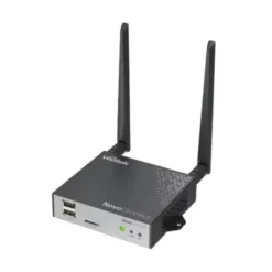 Vivitek NovoConnect NC-X500 - Sistema collaborativo BYOD con mirroring