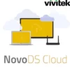 Vivitek NovoDS Cloud - Licenza 1 device per 1 anno