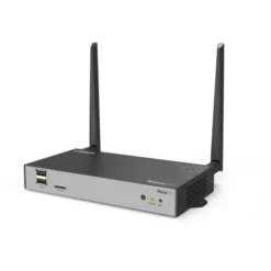 Vivitek NovoDS DS310 - Dispositivo per digital signage v. LAN+WiFi