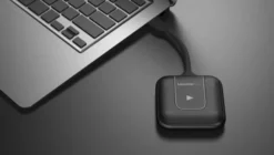 Vivitek NovoTOUCH/CONNECT LauncherPlus USB-A (set di 2 LauncherPlus con Wi-Fi integrato)
