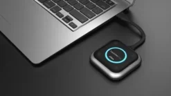 Vivitek NovoTOUCH/CONNECT LauncherPlus USB-C (set di 2 LauncherPlus con Wi-Fi integrato)