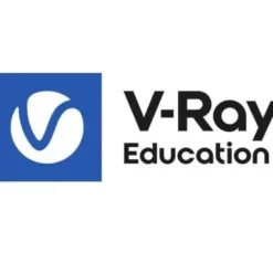 V-RAY EDUCATION 30-49 SEATS ANNUAL - RENEWAL