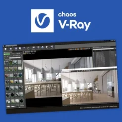 V-RAY PREMIUM ANNUAL