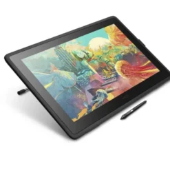Wacom Cintiq 22 - Edu - Tavoletta grafica con display integrato