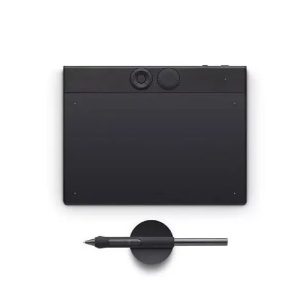 WACOM INTUOS PRO PEN TABLET SMALL - Tavoletta Grafica