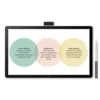 WACOM ONE PEN DISPLAY 14