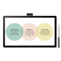 WACOM ONE PEN DISPLAY 14