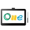 Wacom One 13 Touch Pen Display Edu