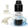Washable resin White 1 kg