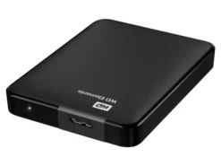 WD Elements Portable WDBU6Y0020BBK - HDD - 2 TB - esterno USB 3.0