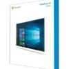 Windows GGWA - Windows 10 Home - Edu - Legalization GetGenuine CSP (perpetuo)