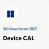 Windows Server CAL 2025 - Device CAL - Licenza CSP Academic (PERPETUA)