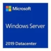 WINDOWS SERVER DATACENTER 1 ANNO OVS-ES - LICENZA PER 16 CORE