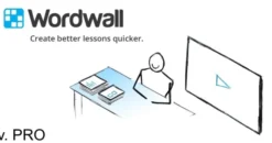 WordWall Pro - 4 anni - 1 docente