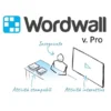 WordWall Pro - 1 anno - 10 docenti