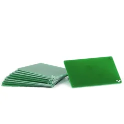 2" x 3" FR4 Substrates - 10 Pack