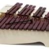Xilofono diatonico+cromatico alto 22 note