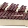 Xilofono diatonico+cromatico soprano 22 note