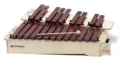 Xilofono diatonico+cromatico soprano 22 note