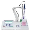 XS pH 80 PRO Basic - pHmetro da banco - Elettrodo Standard S7