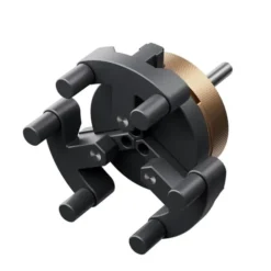 xTool Accessorio Rotary RA3 - Kit Avanzato per Mandrino