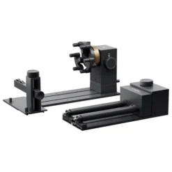 xTool Accessorio Rotary RA3 per P2S