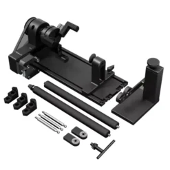 xTool Accessorio Rotary RA2 Pro compatibile con tutti i modelli xTool