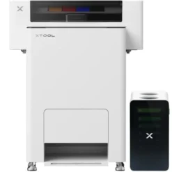 xTool Apparel Printer All-in-1 Bundle v2