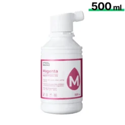 xTool Apparel Printer Consumabile Inchiostro Magenta 500ml
