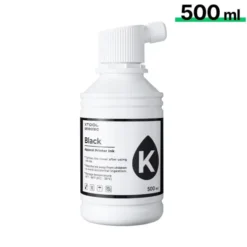 xTool Apparel Printer Consumabile Inchiostro Nero 500ml