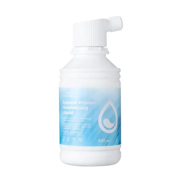 xTool Apparel Printer Consumabile Moisturizing Liquid500ml