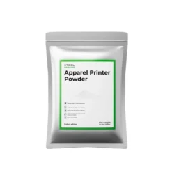 xTool Apparel Printer Consumabile Polvere Printer Powder 1 Kg