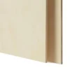 xTool Compensato Tiglio 30x60x0,3cm - 6pz