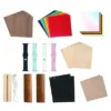 xTool Kit P2/P2S Laser Material Education Package