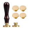 xTool Metallo Kit Sigilli in ceralacca