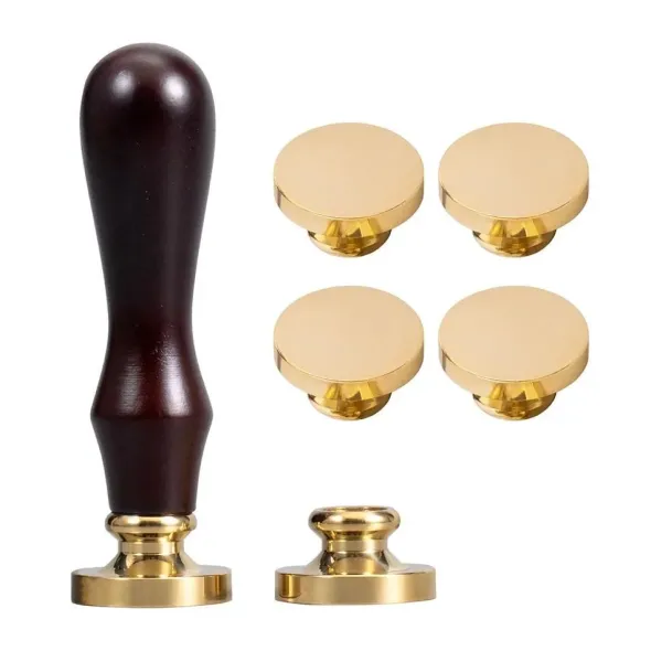 xTool Metallo Kit Sigilli in ceralacca