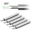 xTool M1 Ricambio Lama 60° per xTool M1, M1 Ultra - 5pz