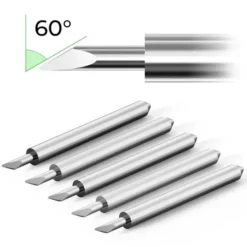 xTool M1 Ricambio Lama 60° per xTool M1, M1 Ultra - 5pz