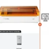 Xtool M2 20W Color Print & Cut Bundle