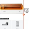 Xtool M2 10W Deluxe Bundle