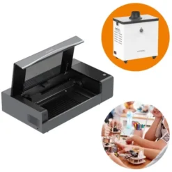 xTool P2 Laser cutter CO2 55 W - Classe 1 Full Edu Version