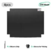 xTool Screen Printer - Schermi 29x40cm 11,5x16" Poliestere 200 mesh - 4pz