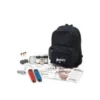Zaino con Kit combinato per analisi del suolo con soluzione estraente (settore didattico)