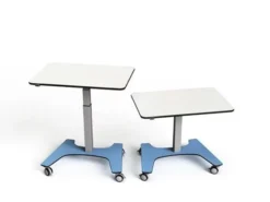 Zioxi Huddle Table v. rettangolare