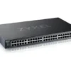 ZyxelXGS1935-52 - Switch gestito L3 Lite - 48 porte Gbit + 4x10Gbit SFP