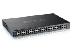 ZyxelXGS1935-52 - Switch gestito L3 Lite - 48 porte Gbit + 4x10Gbit SFP
